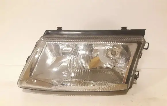 Volkswagen PASSAT B5 Headlight/headlamp 064411125L