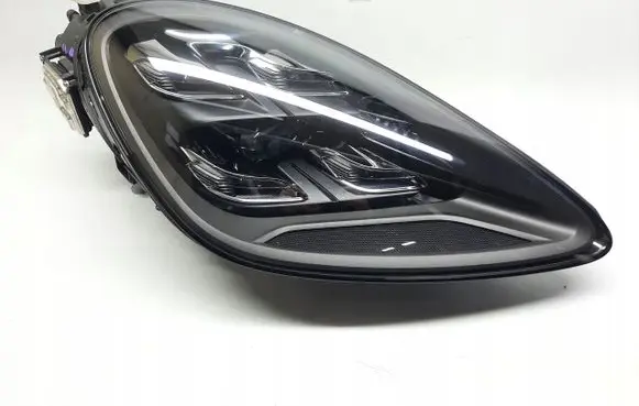 Porsche Cayenne (9Y0 9Y3) Headlight/headlamp 9Y0941036J