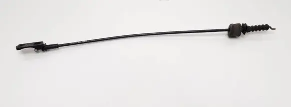 Volvo S80 Front door cable line 9203891A