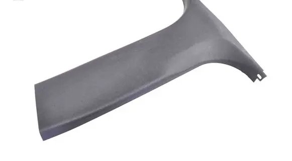 BMW 1 F20 F21 (B) pillar trim (bottom) 7221027