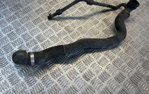 Skoda Superb B6 (3T) Water drain line hose 