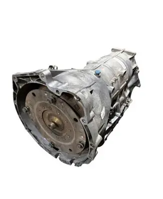 BMW 3 E90 E91 Automatic gearbox 6HP26X 7563324
