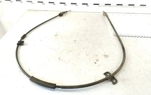 Volvo V70 Handbrake/parking brake wiring cable 3524199