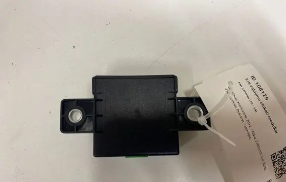 KIA Sorento Other control units/modules 957752P900