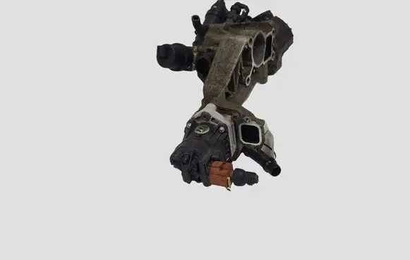 Opel Insignia A EGR valve
