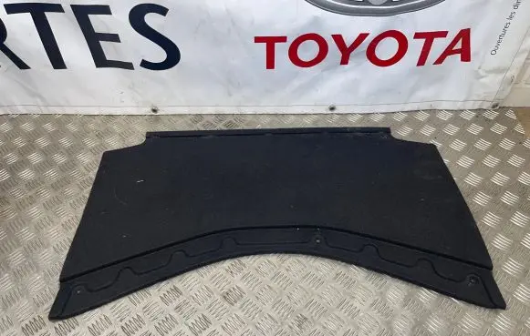 Lexus IS III XE30 Trunk/boot mat liner 6471753080