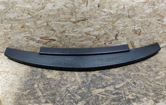Nissan Tiida C11 Front bumper foam support bar 62090EM00B