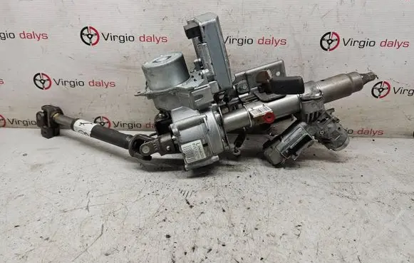 Ford Fiesta Electric power steering pump 8V513C529KL EB214220B1 K3604