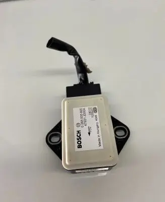 Nissan Qashqai ESP acceleration yaw rate sensor 0265005665 7006431