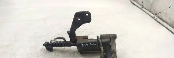 BMW 3 E46 Tailgate/trunk/boot hinge