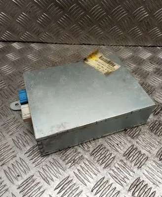 BMW 5 E39 Video control module 6911221