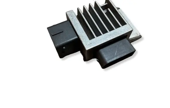 Renault Master III Glow plug pre-heat relay 271203982R RCS3112 01498824
