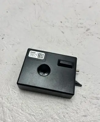 BMW 2 F46 Aerial antenna amplifier 932573502