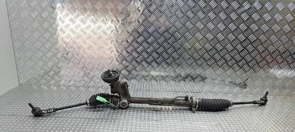 Seat Ibiza III (6L) Steering rack S26378465 6N1422061B