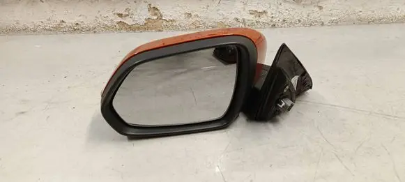 MG ZS Front door electric wing mirror 10488200