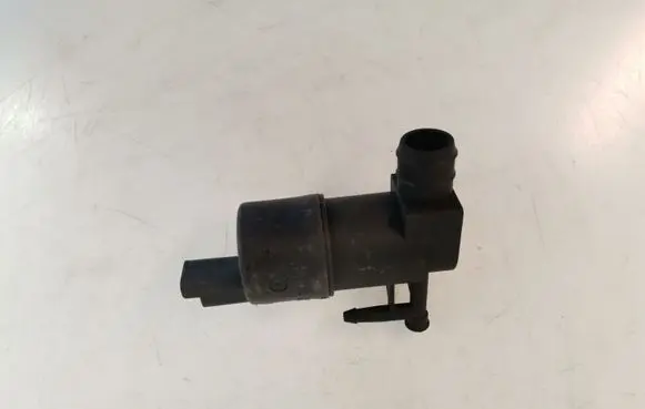Renault Master II Windscreen/windshield washer pump 9641553880 681155