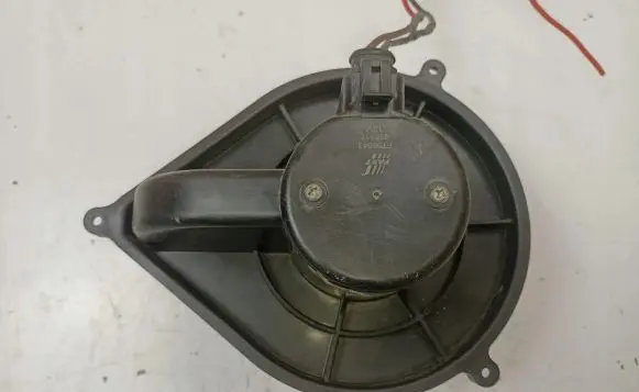 Fiat Ducato Heater fan/blower