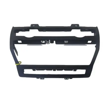 BMW X5 E70 Radio/GPS head unit trim T0027285 773201 0117730