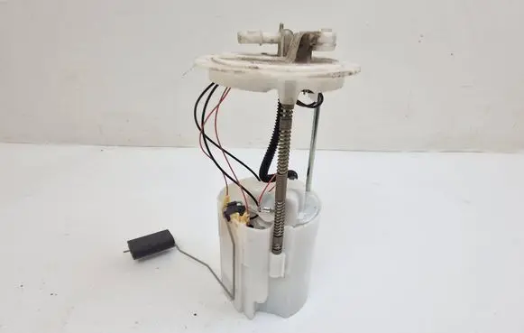 Nissan Qashqai In-tank fuel pump 170404ED0A QCFC0987 05802002