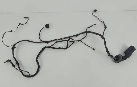 BMW 1 F20 F21 Front door wiring loom 9221028 9326409