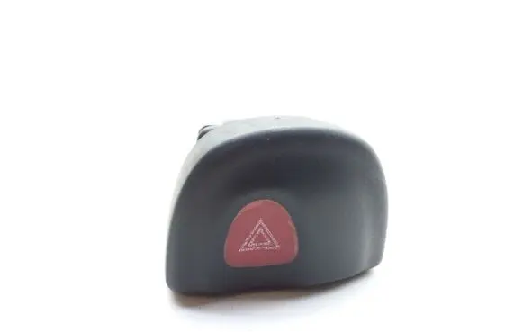 Renault Scenic I Hazard light switch 841043