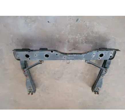 Renault Kadjar Bottom radiator support slam panel 544104EA1C 0717622