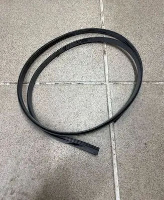 Mercedes-Benz S W222 Rear windscreen/windshield window A2229850009