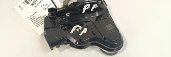 Suzuki Baleno IV Front door lock 82201M68P32