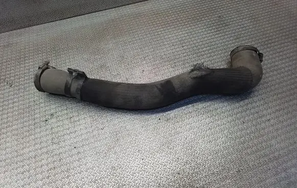 Citroen Jumpy Intercooler hose/pipe 9820476580