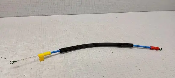 BMW X3 E83 Heater control cables 3411594 119702
