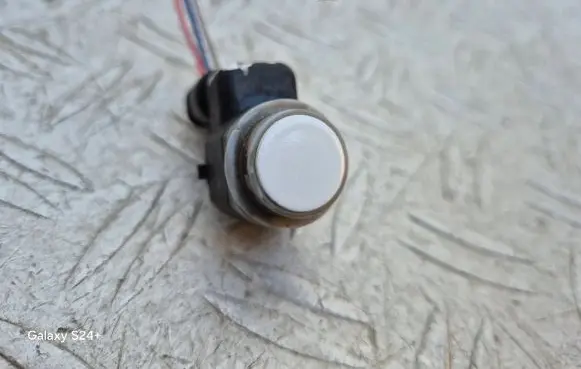 Audi A3 S3 8P Parking PDC sensor 4H0919275A