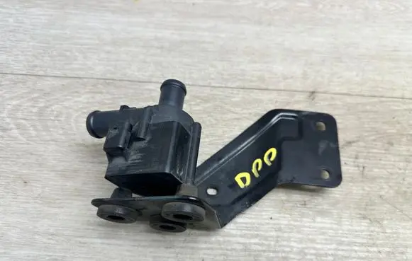 Porsche Cayenne (9Y0 9Y3) Electric auxiliary coolant/water pump 06H121601P 9A7121601 4M0121233DA