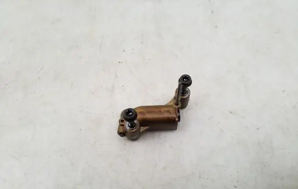 BMW 5 F10 F11 Timing belt tensioner 7557741