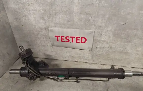 Volkswagen PASSAT B5.5 Steering rack 3B1422071G 8700097934