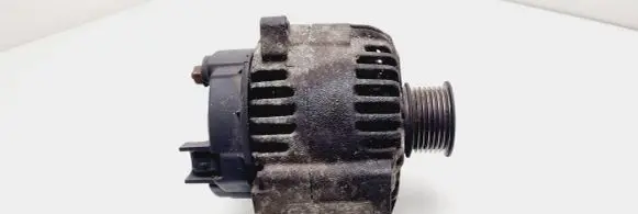 Renault Megane II Generator/alternator 8200290215 2542818D 404134294