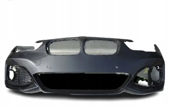 BMW 1 F20 F21 Front bumper