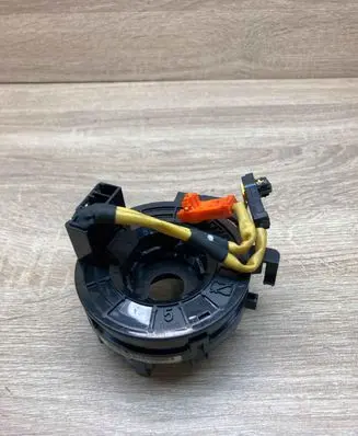 Toyota Prius (XW20) Airbag slip ring squib (SRS ring) 48020758084