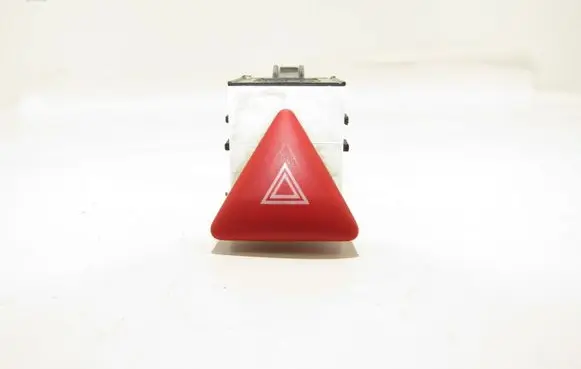 Volkswagen PASSAT B6 Hazard light switch 3c0953509