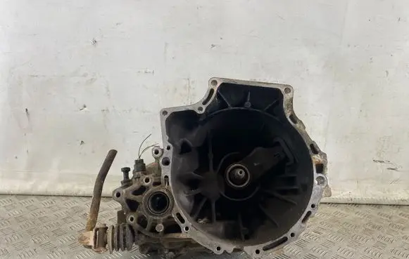 KIA Shuma Manual 5 speed gearbox K2N3