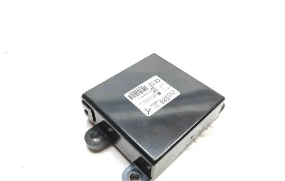 Citroen C4 Aircross Other control units/modules 8637A528 2010DJ1499 G8D811MECUE