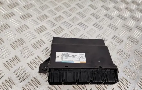 Volvo V60 Keyless (KESSY) go control unit/module 30659730