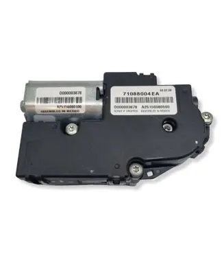 Chrysler Pacifica Seat adjustment motor 71088004 71088004EA 0000003878