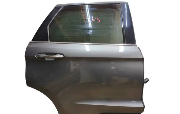 Ford Edge II Rear door 