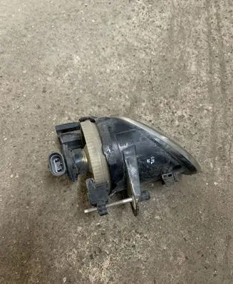 Volkswagen PASSAT B6 Front fog light