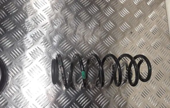 Mitsubishi Space Star Rear coil spring