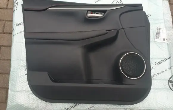Lexus NX Other front door trim element 6762078