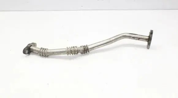 Chevrolet Orlando Turbo turbocharger oiling pipe/hose