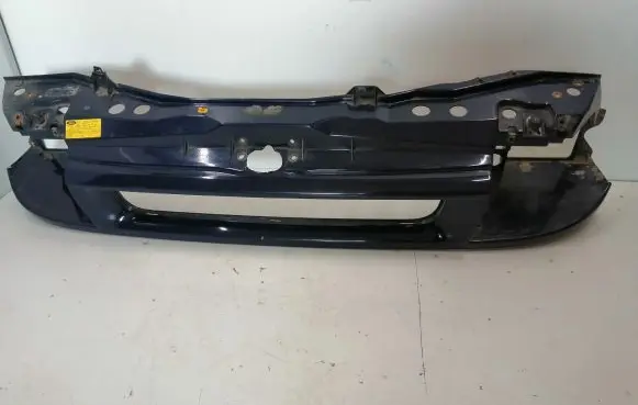 Ford Transit Front bumper upper radiator grill