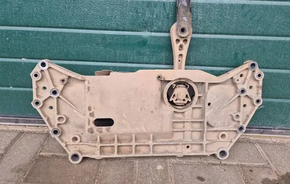 Audi A3 S3 8P Front subframe 1K0199369F
