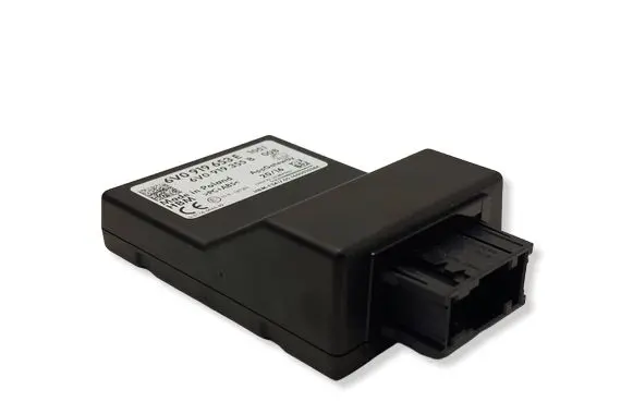 Skoda Octavia Mk3 (5E) Gateway control module 6V0919653E 6V0919355B
